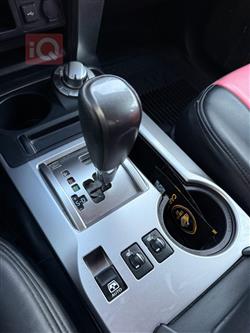 تويوتا 4رنر